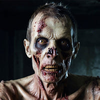 - Unknown person who didn't have this Bug Out Bag