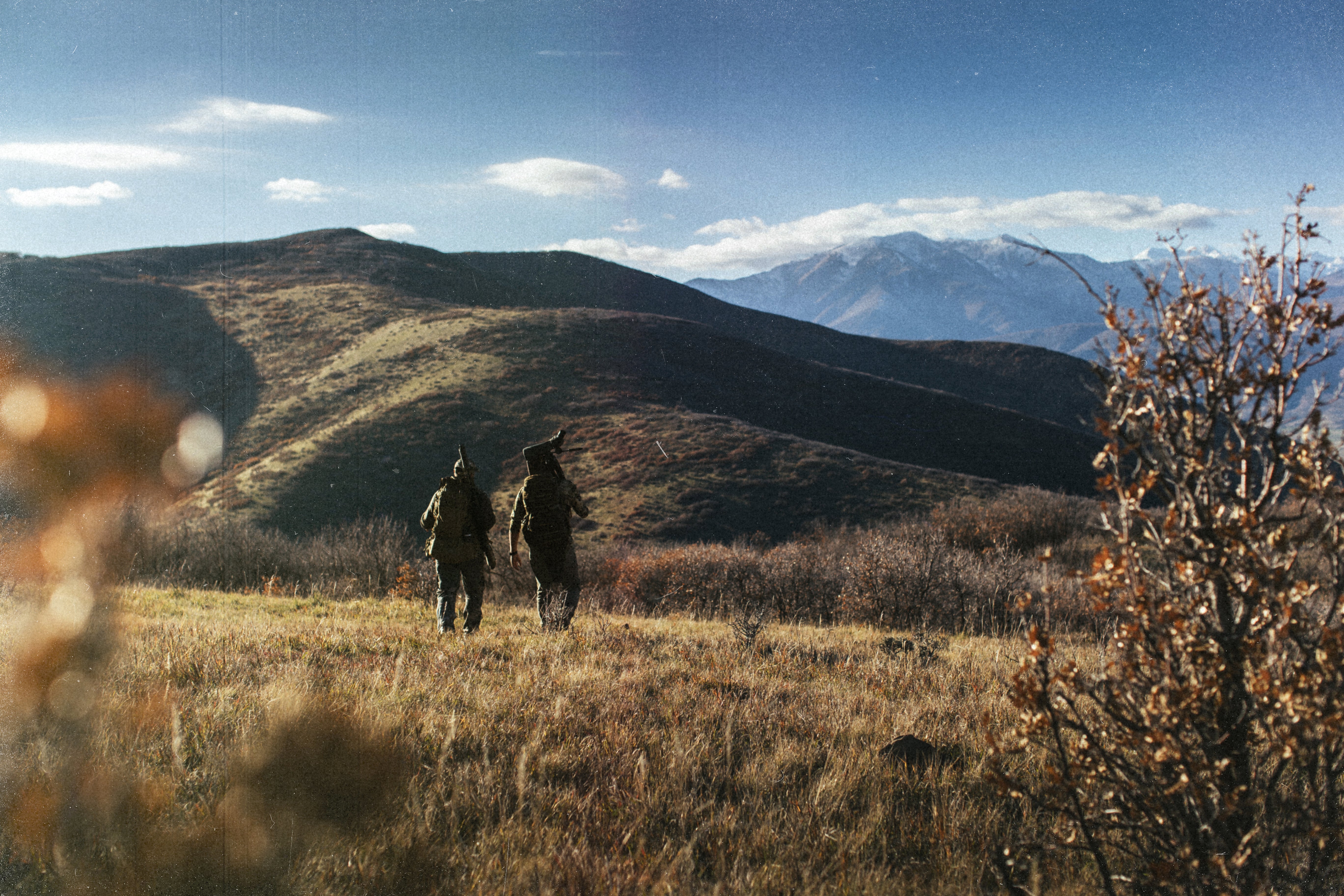 Horsepower Through Nutrients: On Patrol With Ranger EC