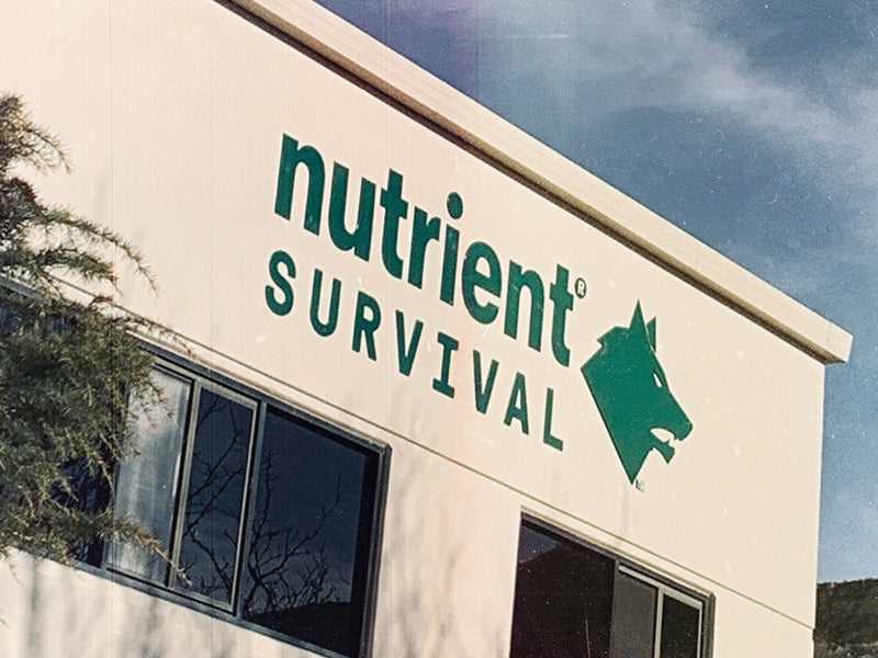 Nutrient Survival Catches Eye of USA Today's Reno Gazette Journal