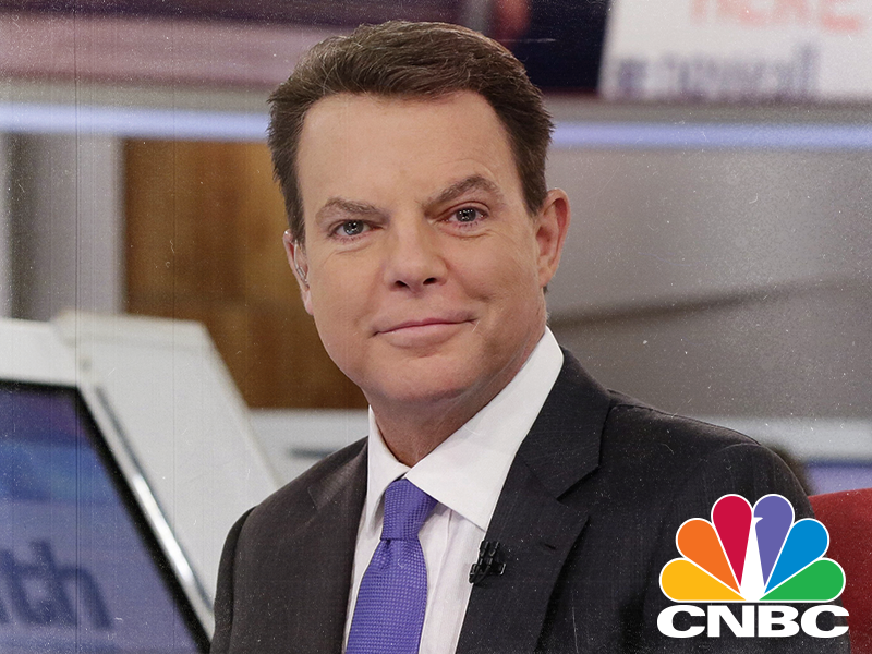Nutrient Survival Makes National Debut On CNBC With Shepard Smith
