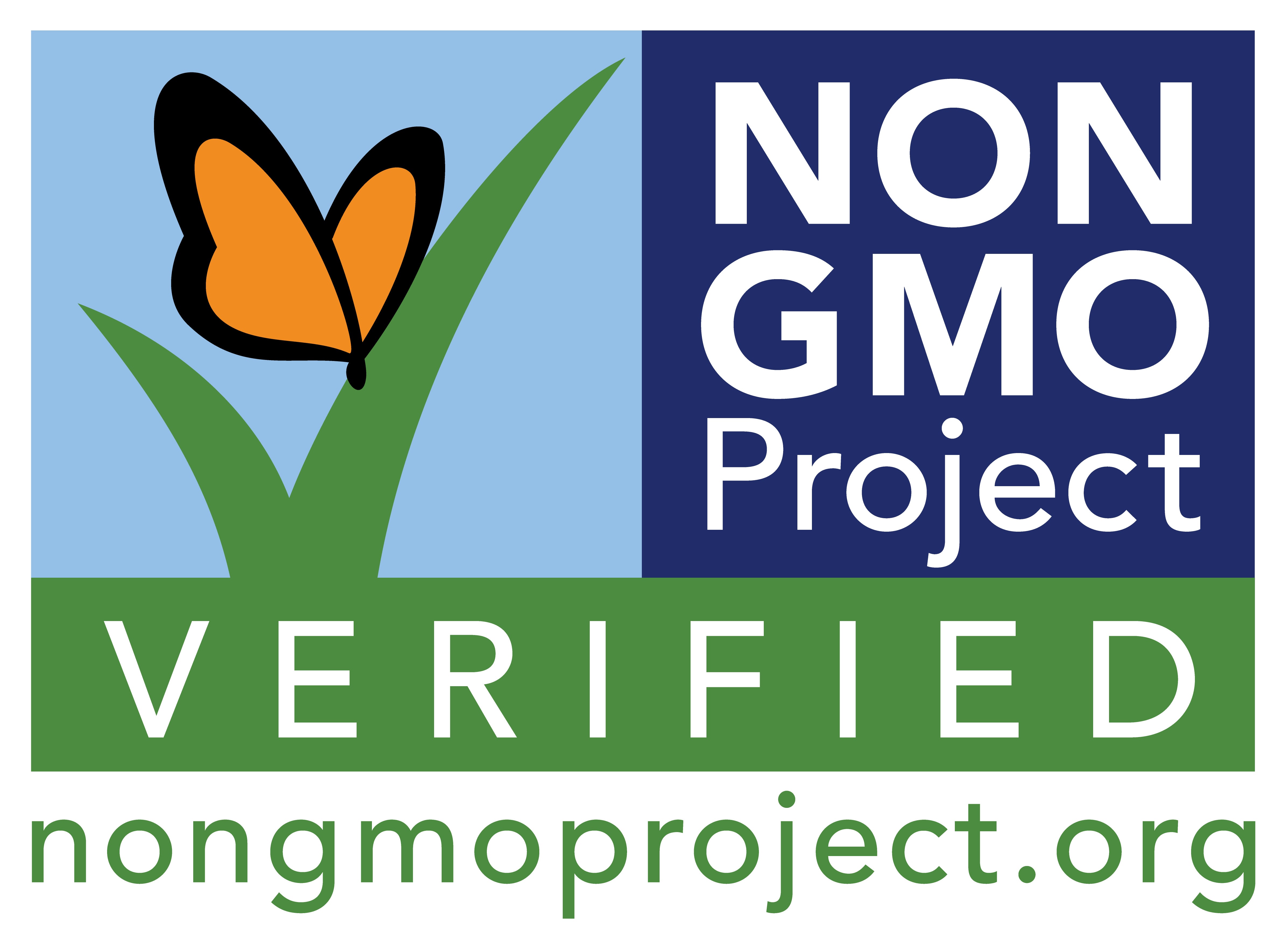 Fruit Crisps Now Non-GMO Project Verified
