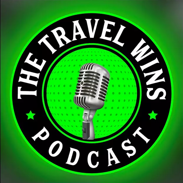 The Travel Wins Podcast:  Fueled Up with Freedom Food