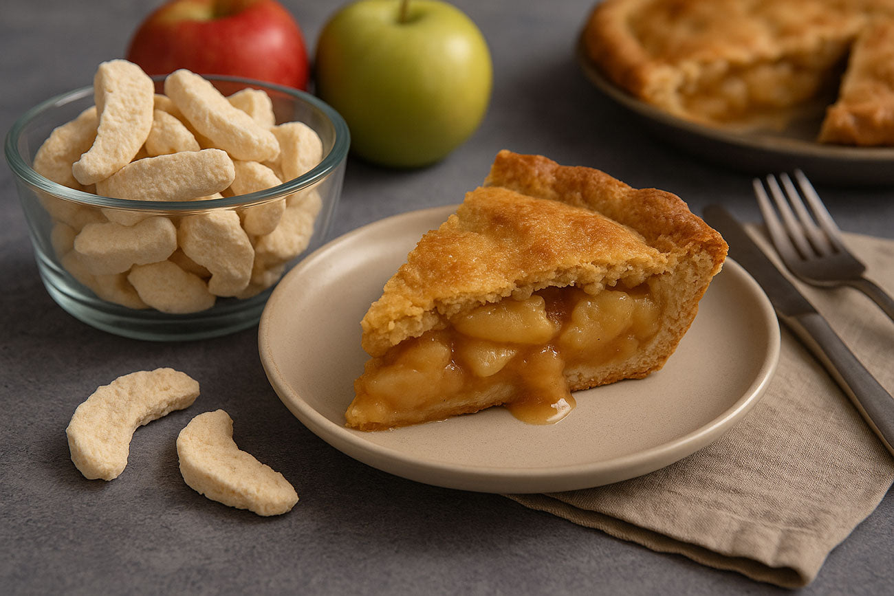 Pantry Ready Apple Pie Recipe: Classic Comfort, Modern Convenience
