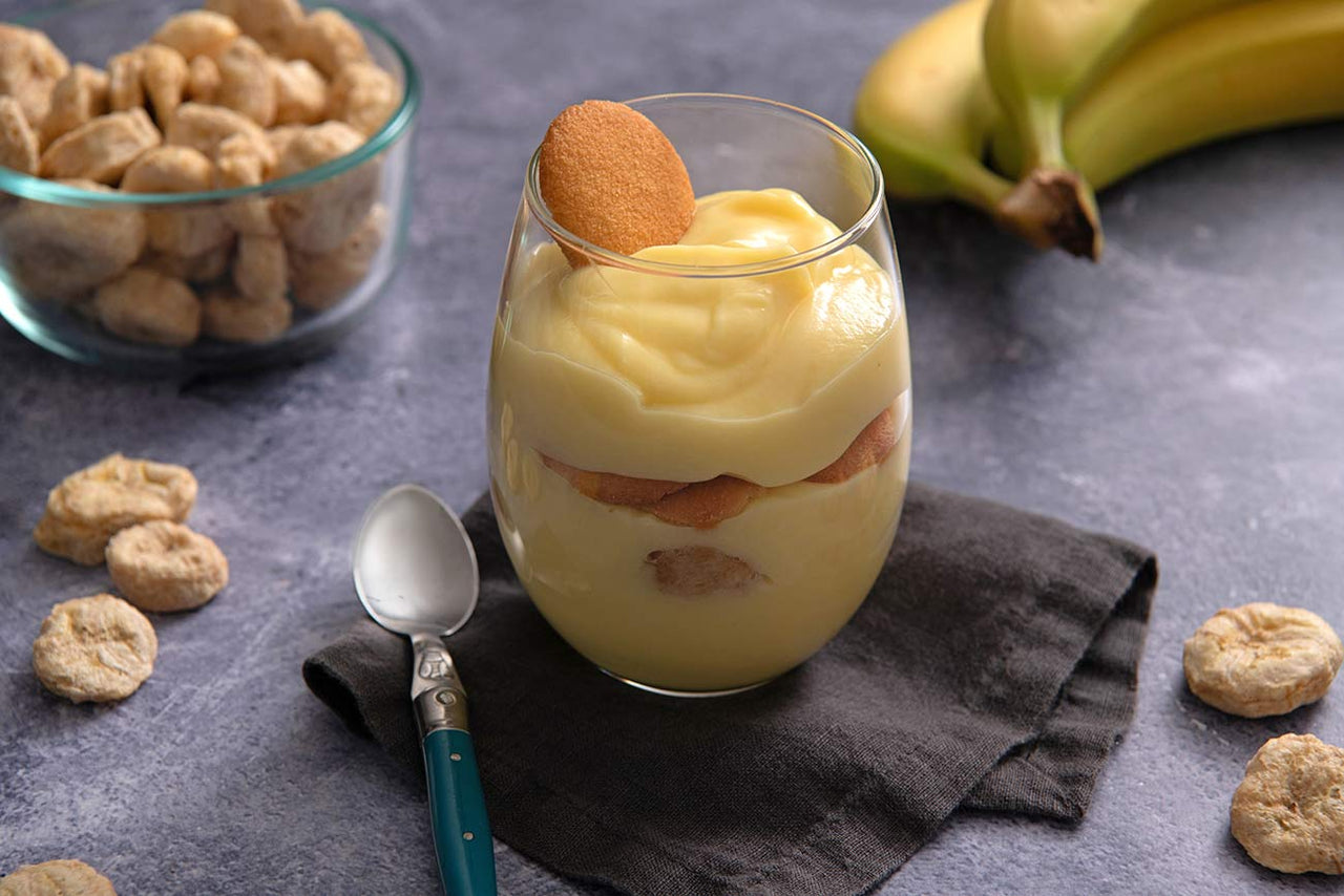 Rich, Creamy, & Classic: The Perfect Southern Banana Pudding Recipe