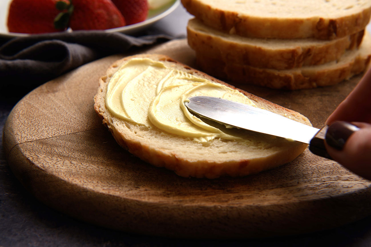 Why Powdered Vitamin Butter Is the Future of Everyday and Emergency Nutrition