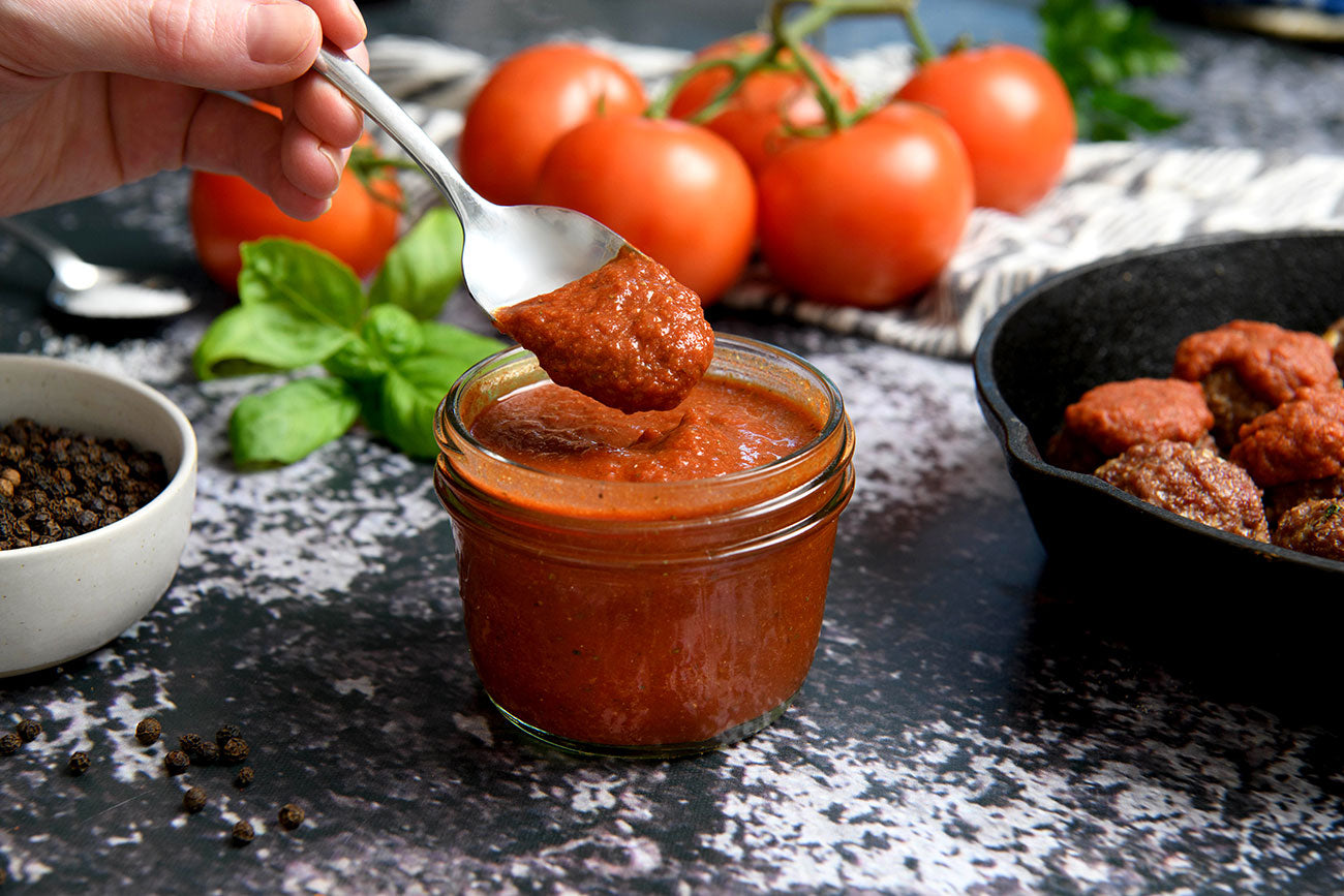 How Powdered Vitamin Tomato is Reinventing the Tomato for Peak Nutrition