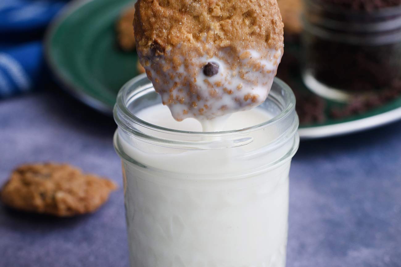 Why Powdered Vitamin Milk is the Ultimate Pantry Staple