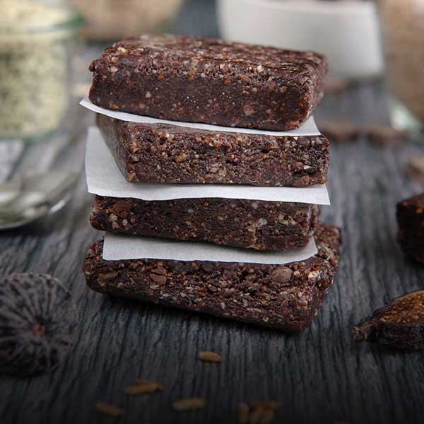 Snack Bars collection – Nutrient Survival