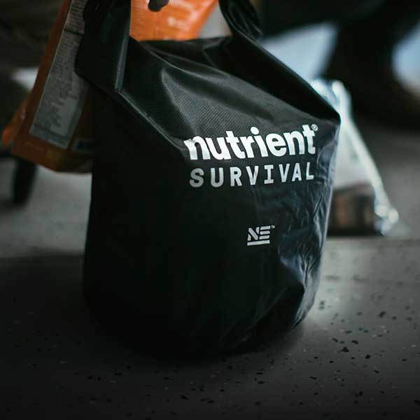 Bug Out Bags