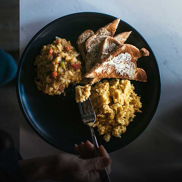 Kitchen Basics collection – Nutrient Survival