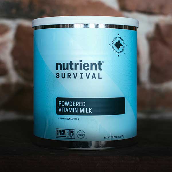 #10 Cans collection – Nutrient Survival