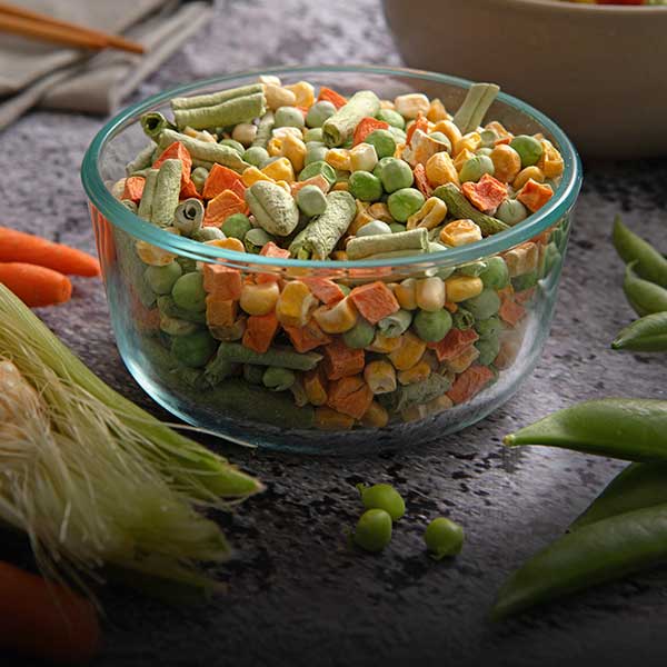 Fruit & Vegetables
