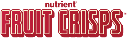 Fruit Crisps