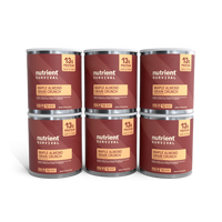Protein Cereal - Maple Almond 6 Cans