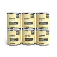 Powdered Vitamin Butter 6 Cans