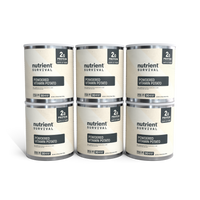 Instant Vitamin Potato 6 Cans