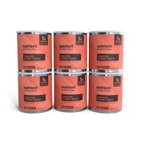Powdered Vitamin Tomato 6 Cans