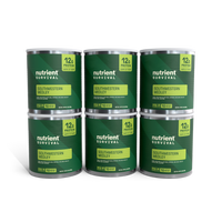 Southwestern Medley - Protein Meal 6 Cans
