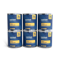 Triple Cheese Mac - Protein Meal 6 Cans