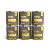 Homestyle Scramble - Protein Meal 6 Cans