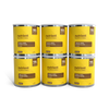 Freeze Dried Banana Slices 6 Cans