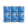Freeze Dried Blueberries 6 Cans