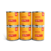 Freeze Dried Mango Chunks 6 Cans