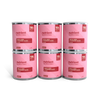 Freeze Dried Strawberry Slices 6 Cans