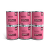 Freeze Dried Raspberry Pieces 6 Cans