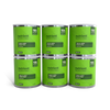 Freeze Dried Green Peas 6 Cans