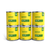 Freeze Dried Kernel Corn 6 Cans
