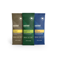 Protein Meal Sampler
