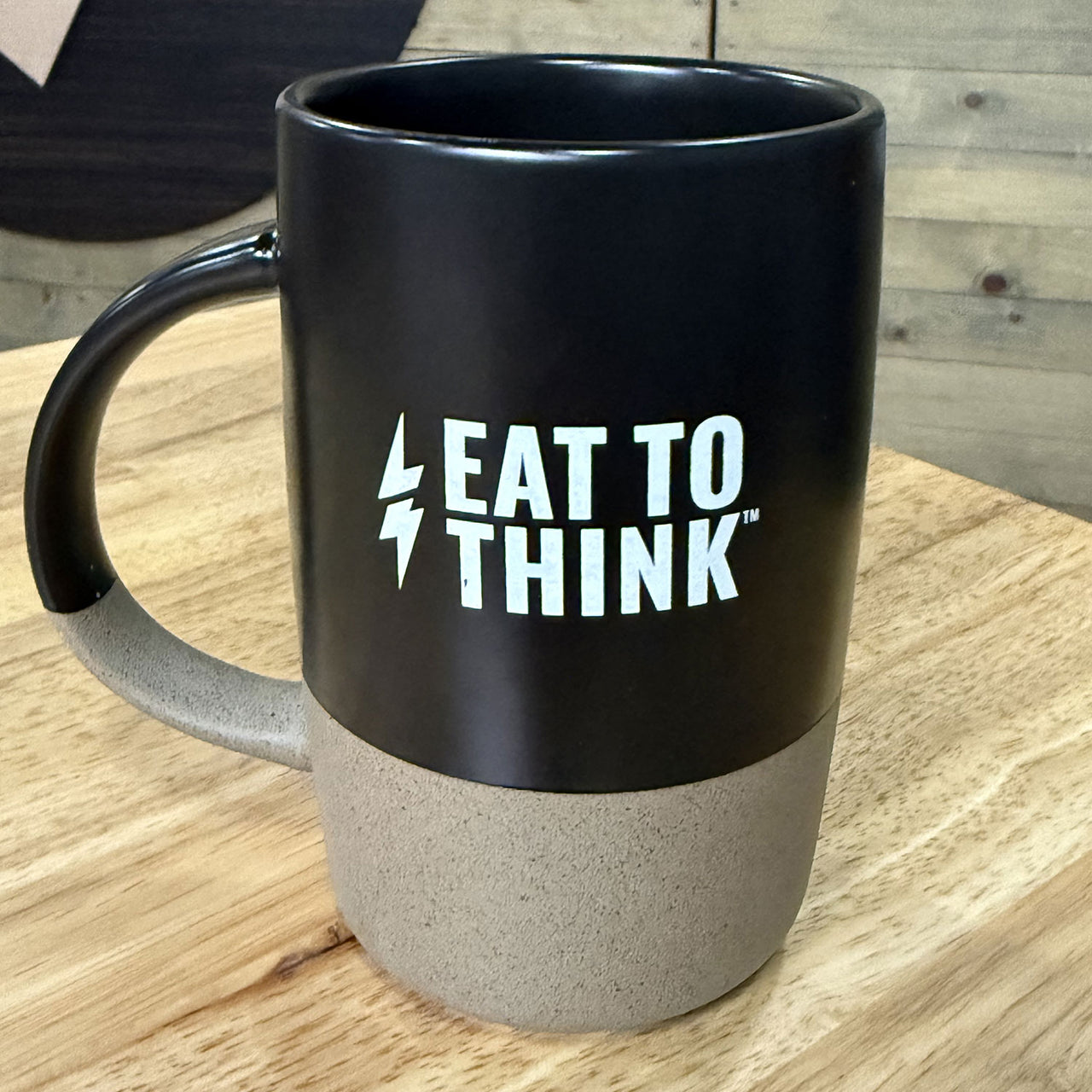 Braincare Coffee Mug