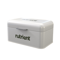 Thumbnail for Retro Bread Tin