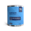 Freeze Dried Blueberries #10 Can