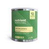 Protein Oatmeal - Apple Cinnamon #10 Can