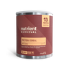 Protein Cereal - Maple Almond #10 Can