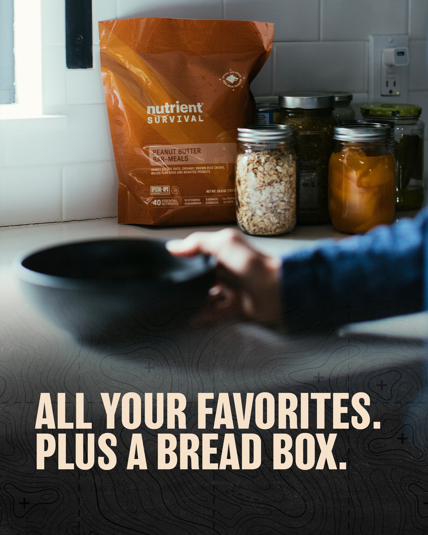 Breadbox Bundle