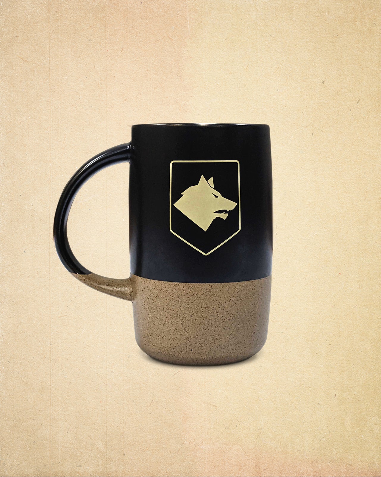 Nutrient Survival Coffee Mug