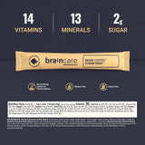 BrainCare Brain Coffee - Classic Roast – product photo 5