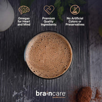 Thumbnail for Brain Shake® Chocolate - Pantry Pack