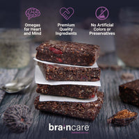 Thumbnail for Brain Omega 3 Bar® Sampler