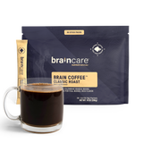 BrainCare Brain Coffee - Classic Roast