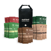 Thumbnail for Bug-Out Go-Bag | 96-Hour Kit