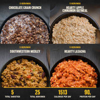 Thumbnail for Bug-Out Go-Bag | 96-Hour Kit