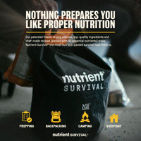 Thumbnail for Bug-Out Go-Bag | 96-Hour Kit