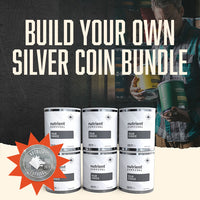 Thumbnail for Silver Coin Bundle