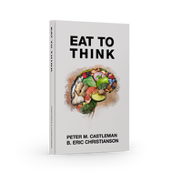 Eat To Think Book