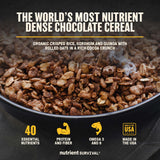 Protein Cereal - Chocolate Singles 5-Pack – product photo 3