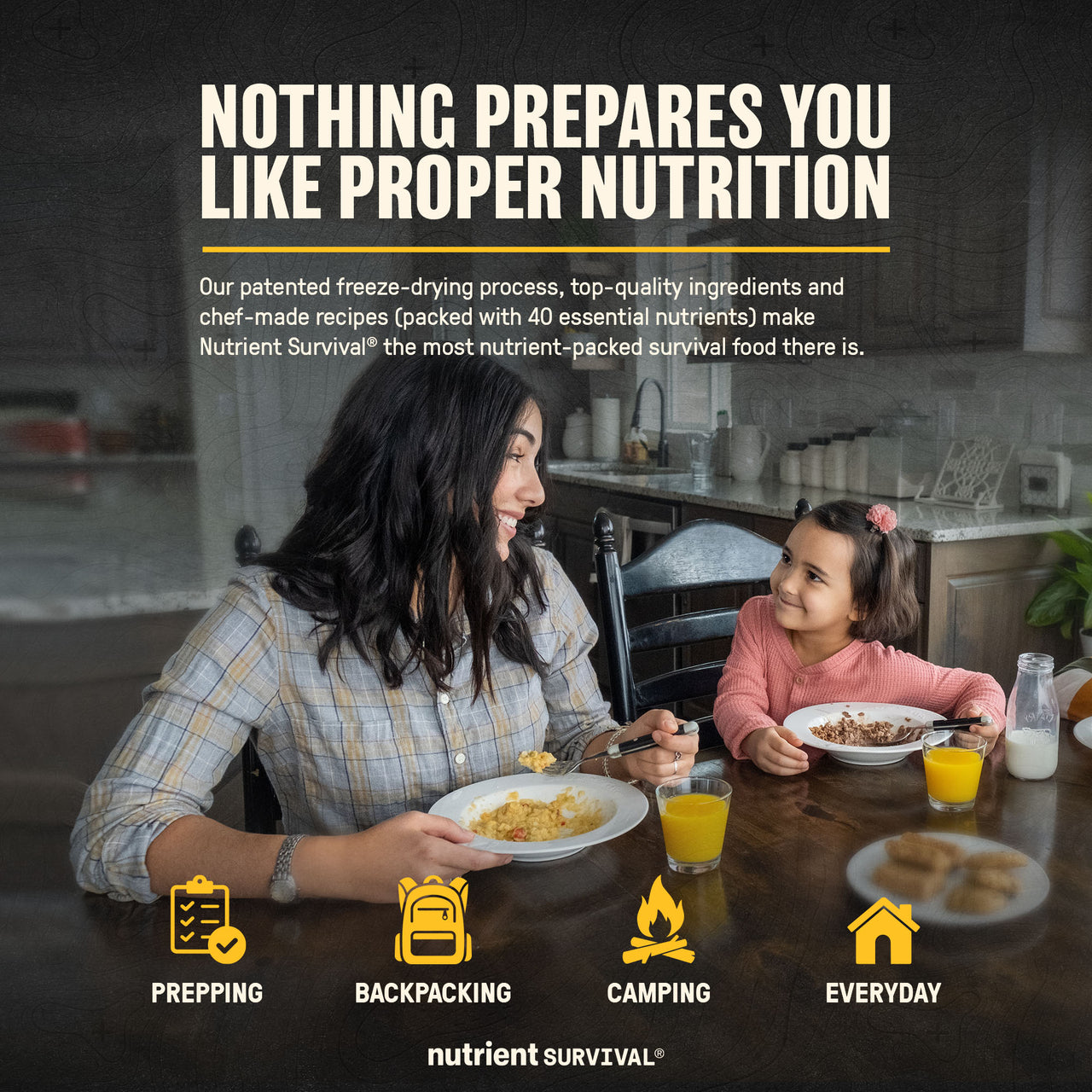 Protein Cereal - Chocolate Pantry Pack